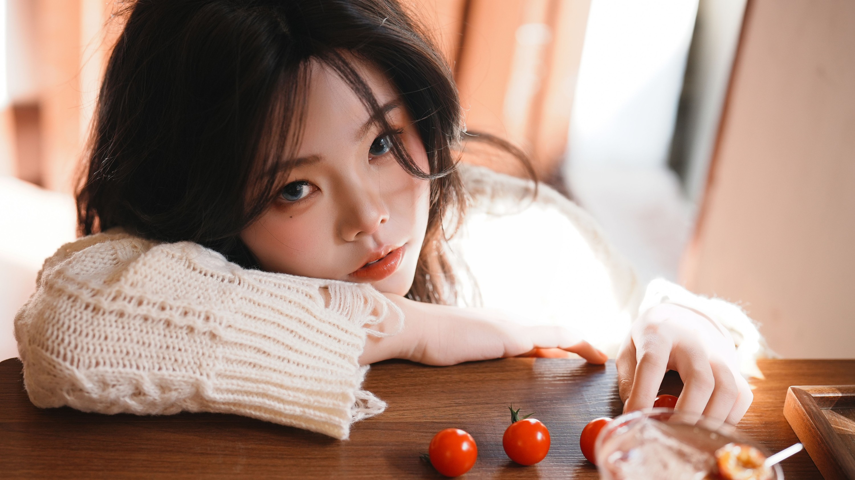 图片[4]-乐迪 – 《室内番茄写真》[13P]-COS写真在线网