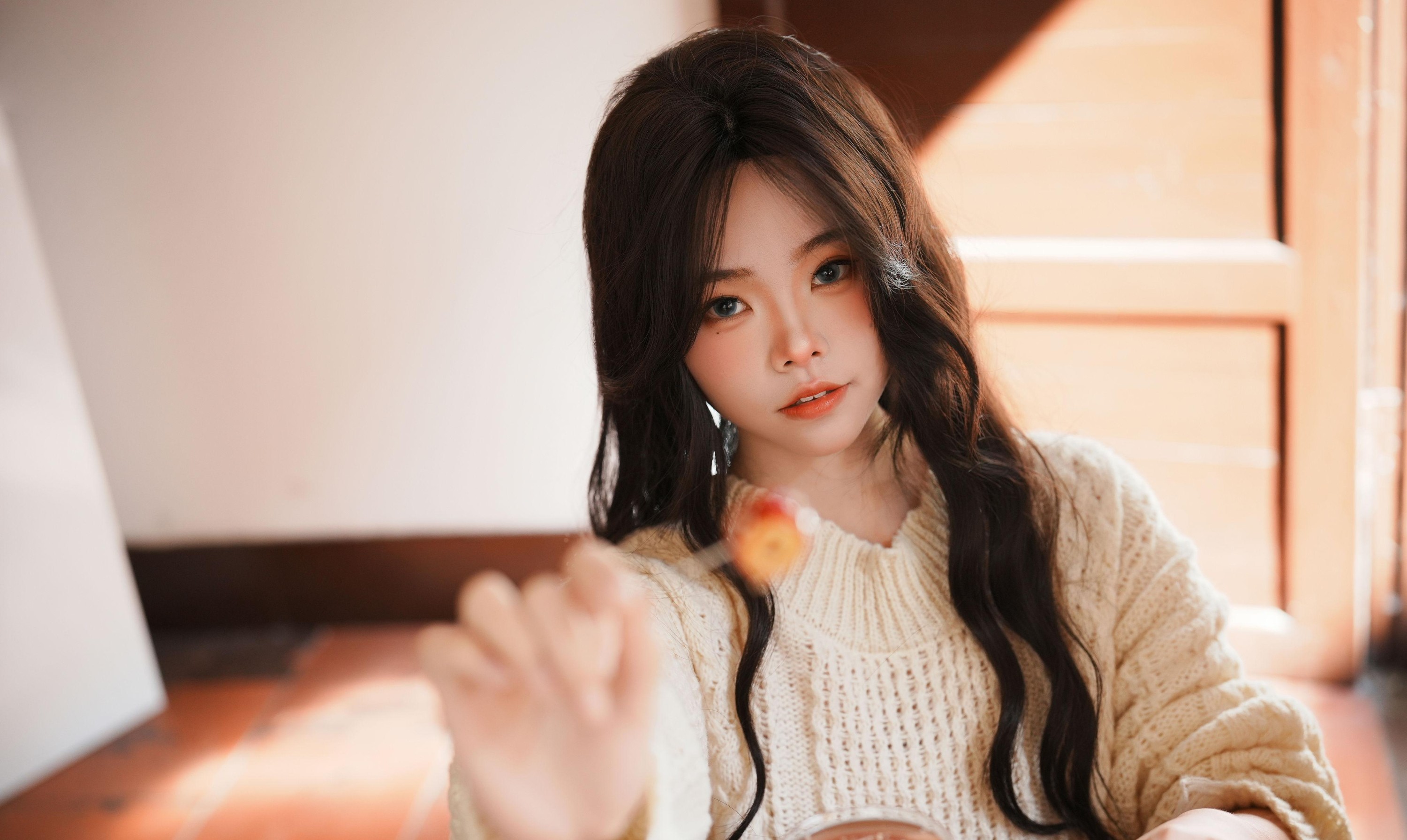 图片[2]-乐迪 – 《室内番茄写真》[13P]-COS写真在线网