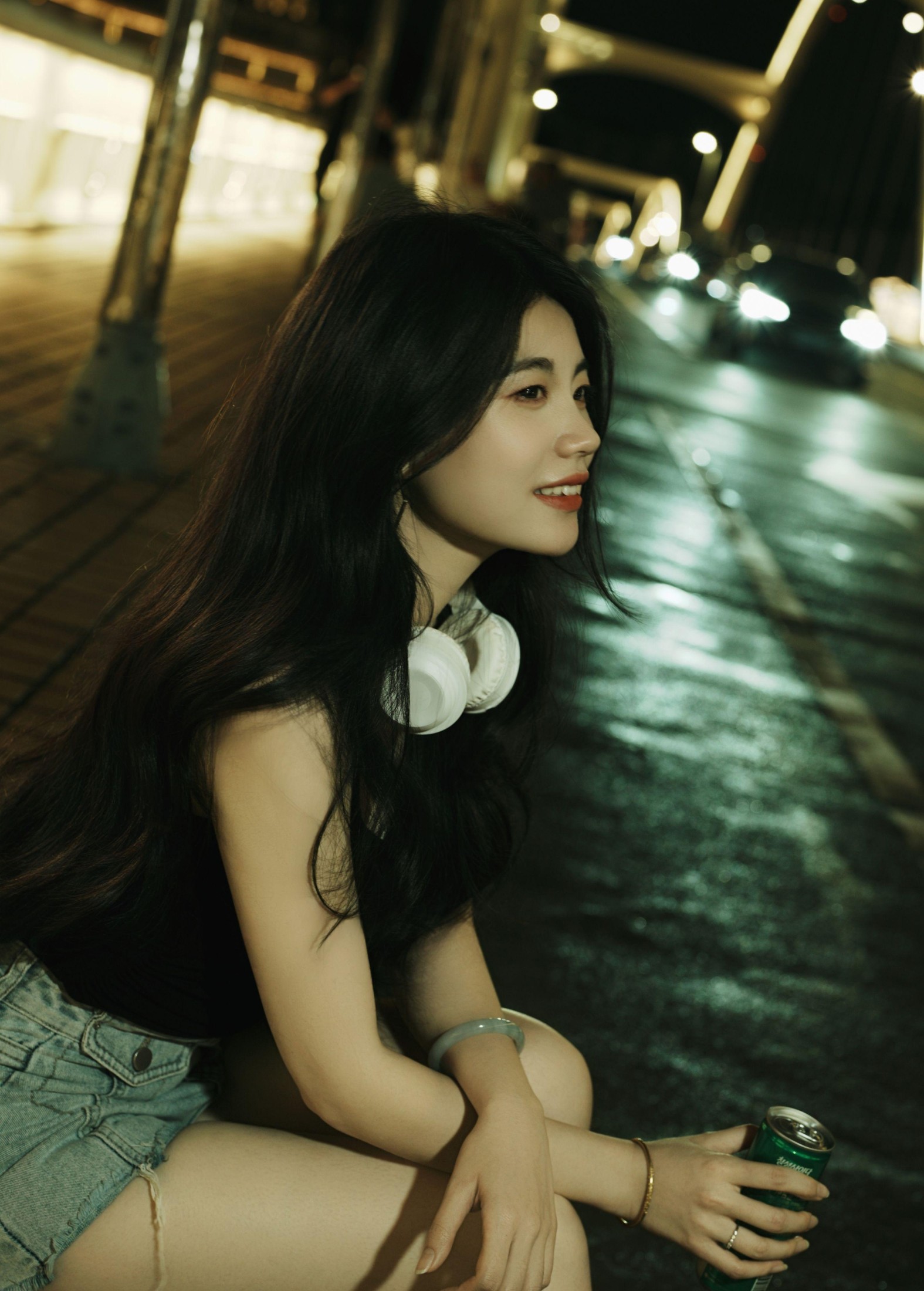 图片[2]-阿咩 – 《王家卫写真》[16P]-COS写真在线网