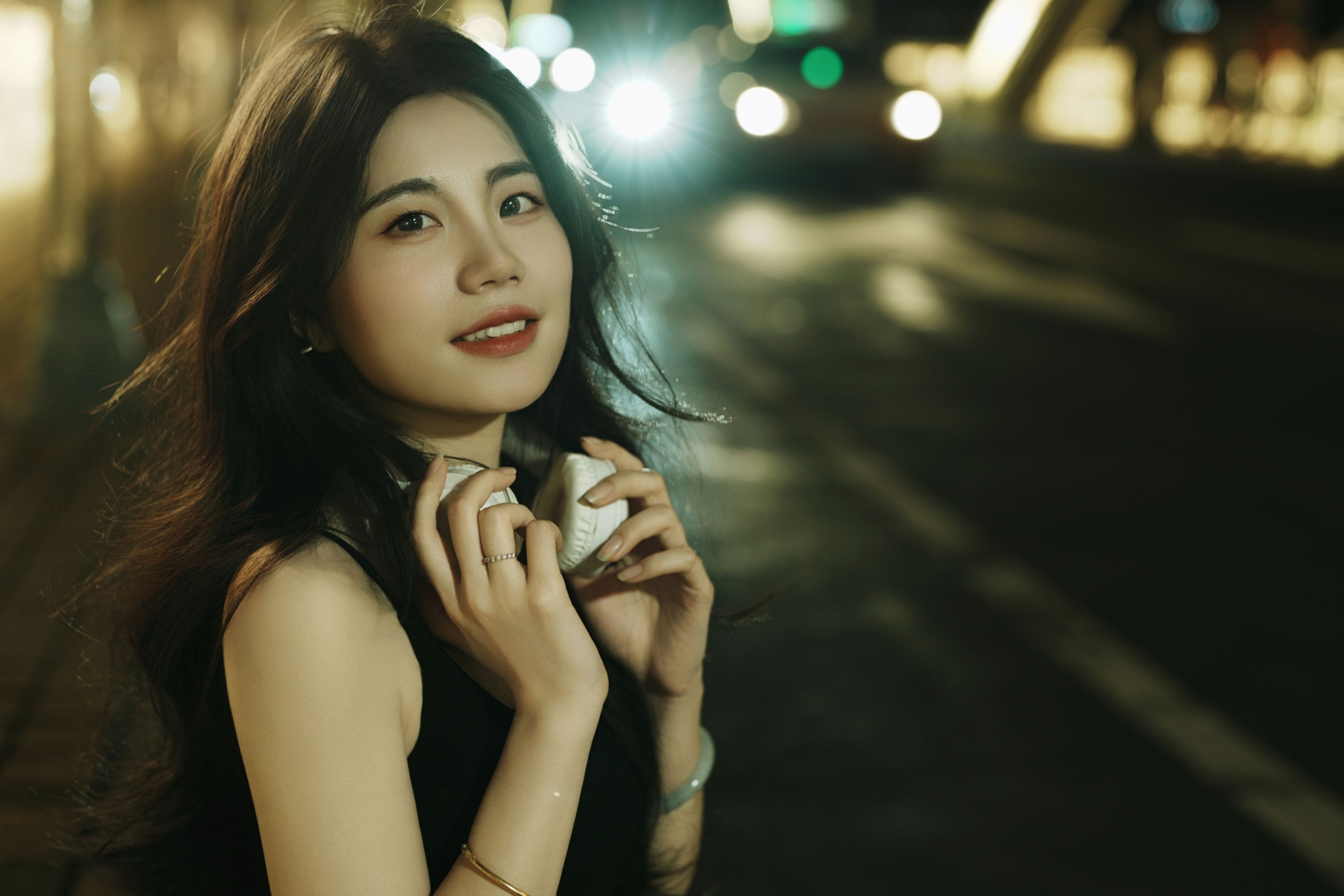 阿咩 – 《王家卫写真》[16P]-COS写真在线网