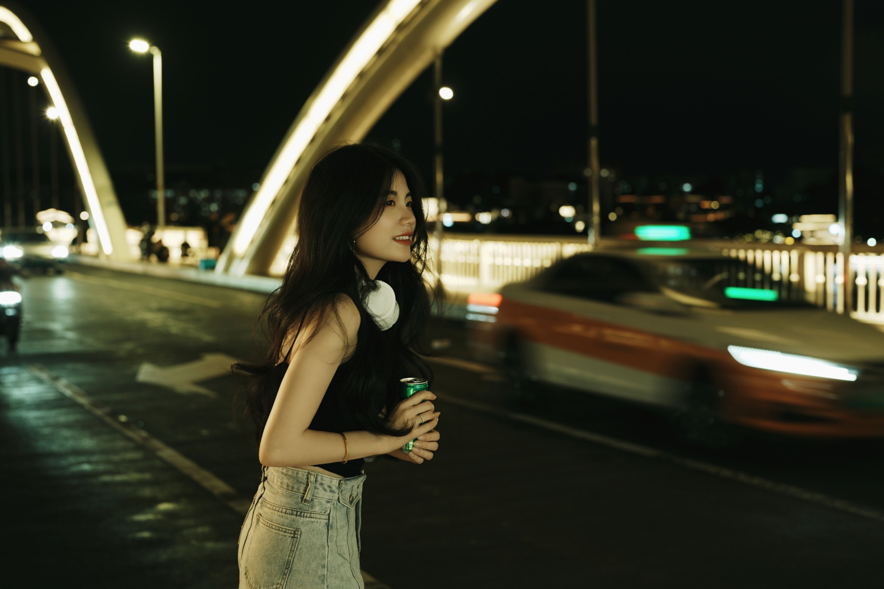 图片[5]-阿咩 – 《王家卫写真》[16P]-COS写真在线网