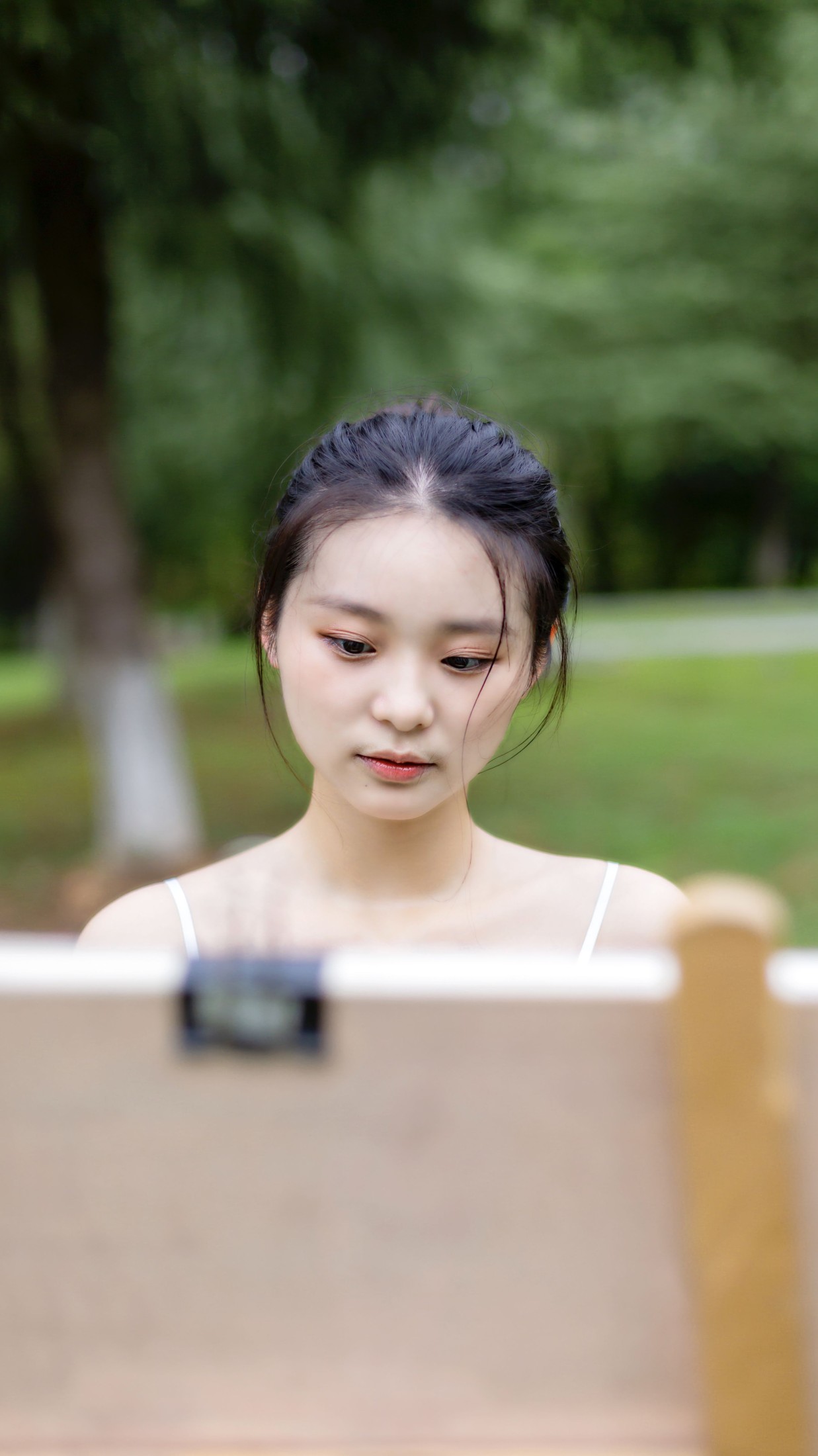 图片[4]-7012 – 《画》[15P]-COS写真在线网