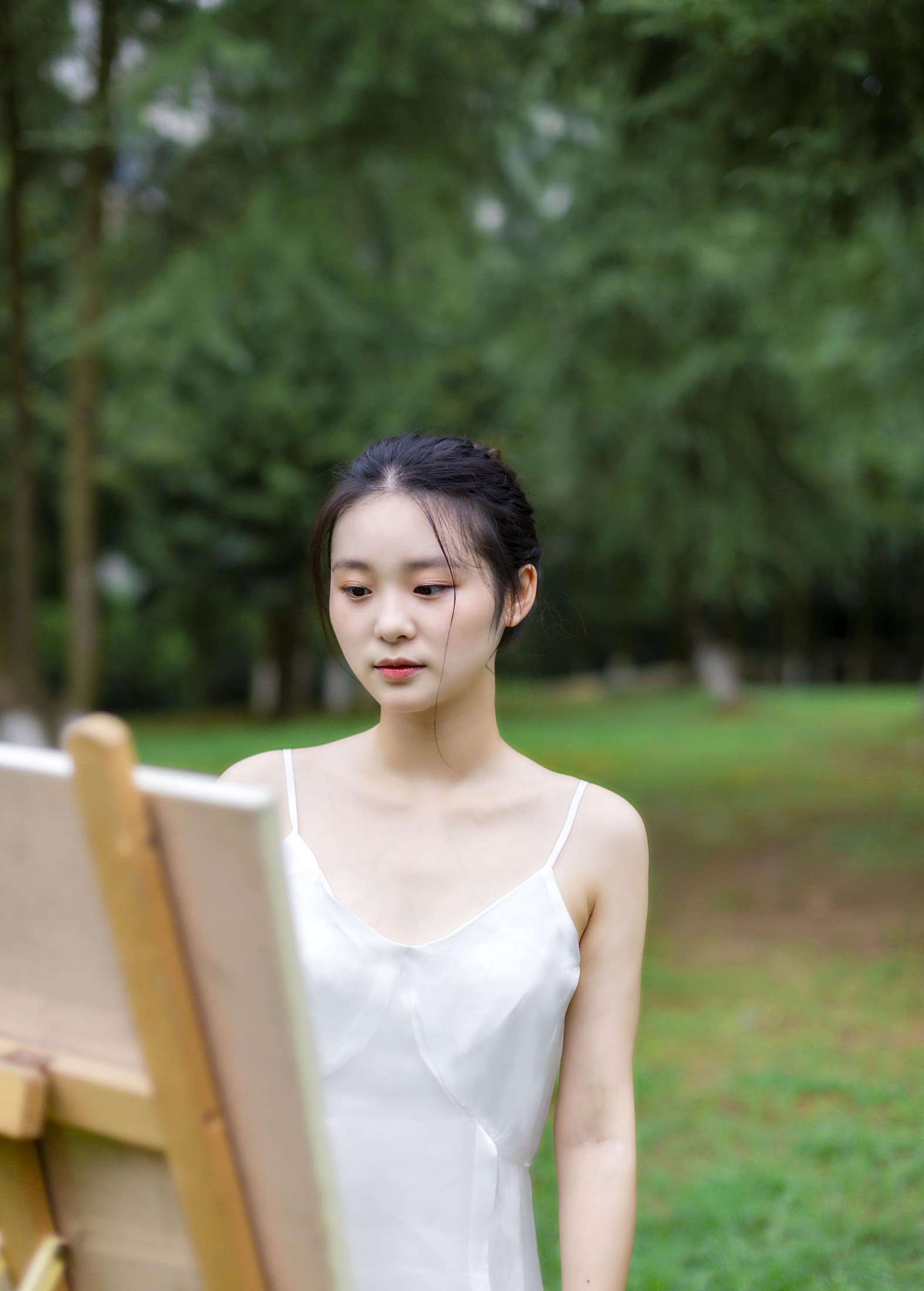 图片[2]-7012 – 《画》[15P]-COS写真在线网