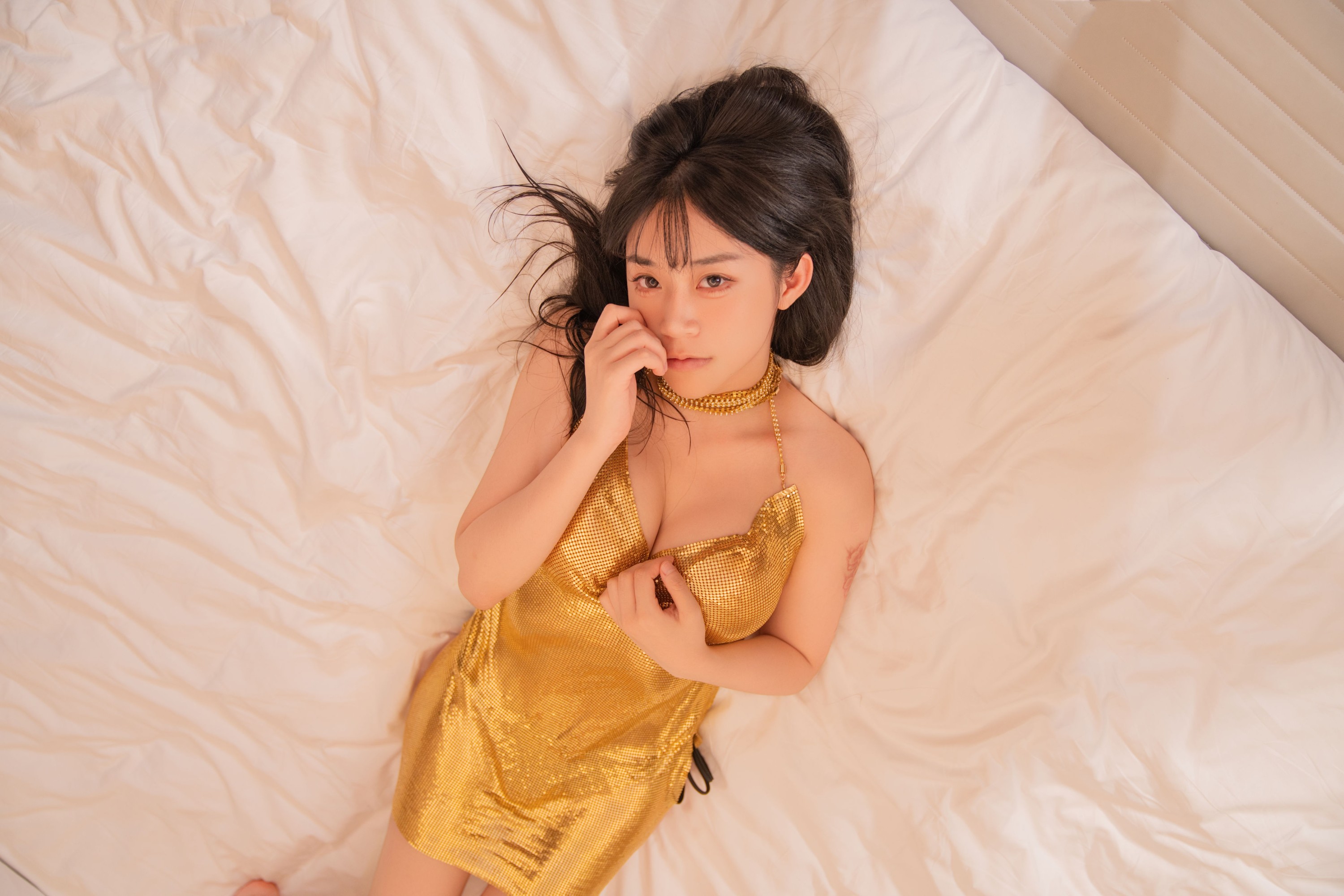 图片[5]-一元同学Jodie – 《金色传说》[52P]-COS写真在线网