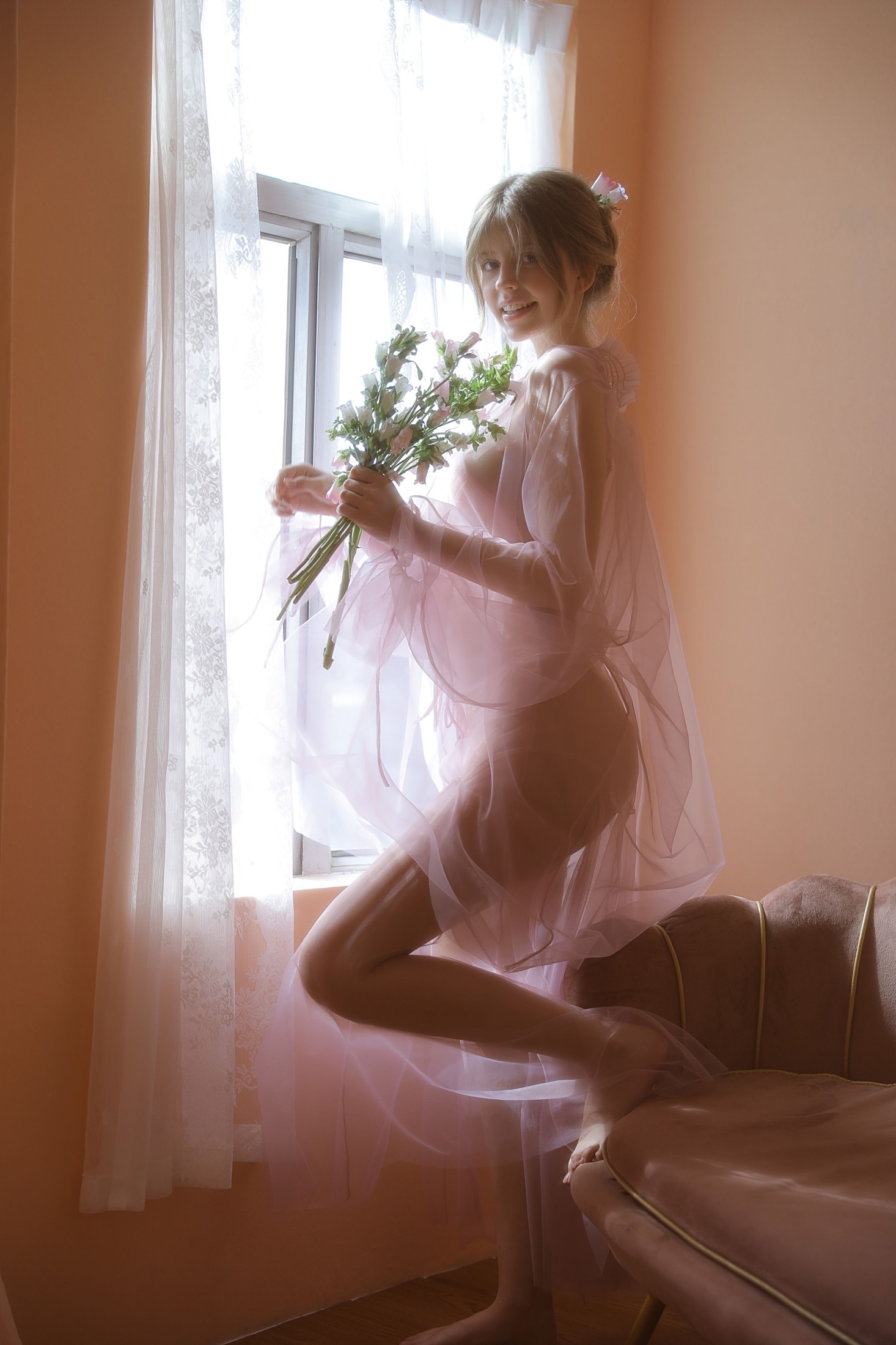 图片[5]-Anna – 《又见安娜》[15P]-COS写真在线网