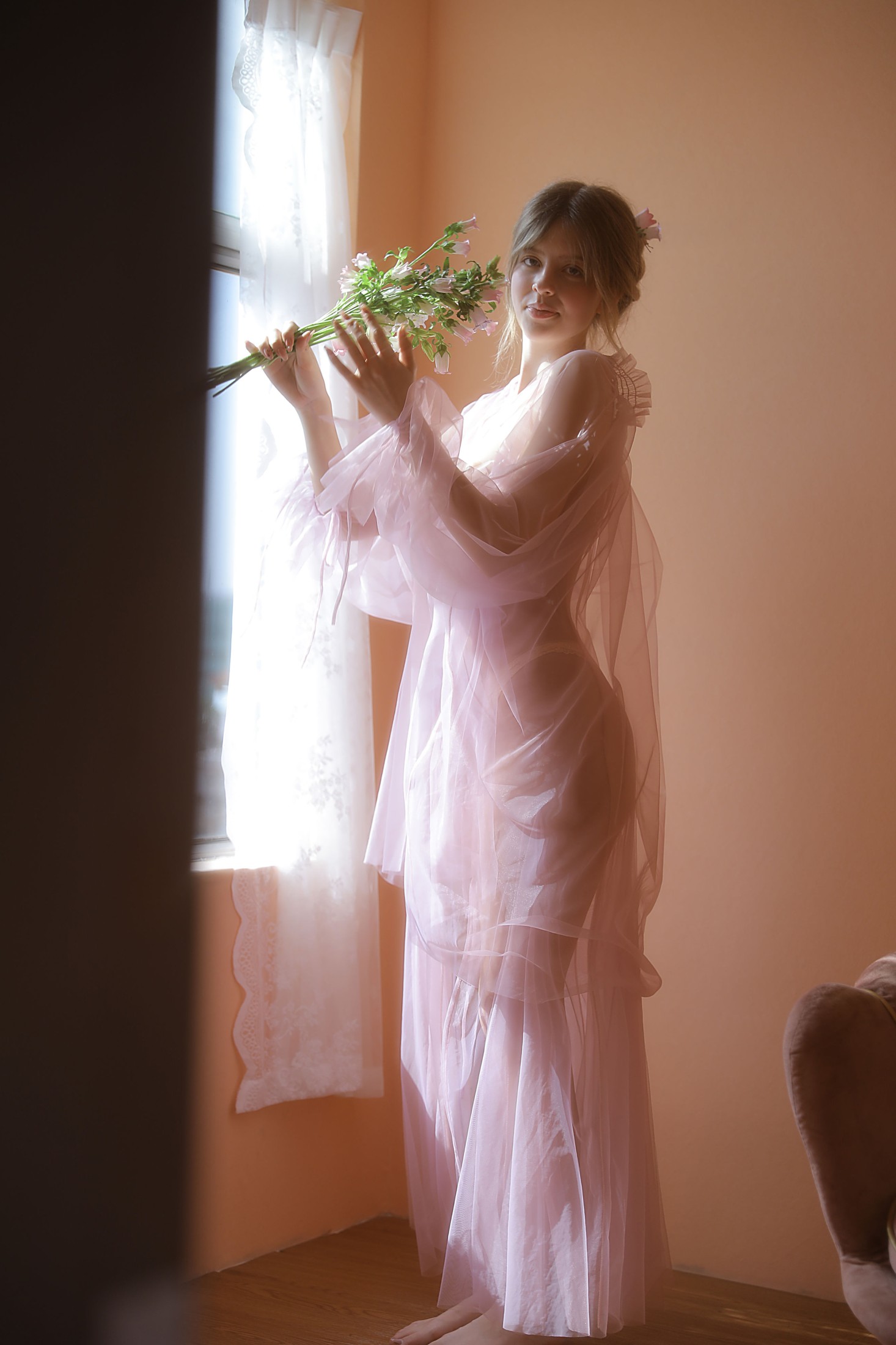图片[3]-Anna – 《又见安娜》[15P]-COS写真在线网