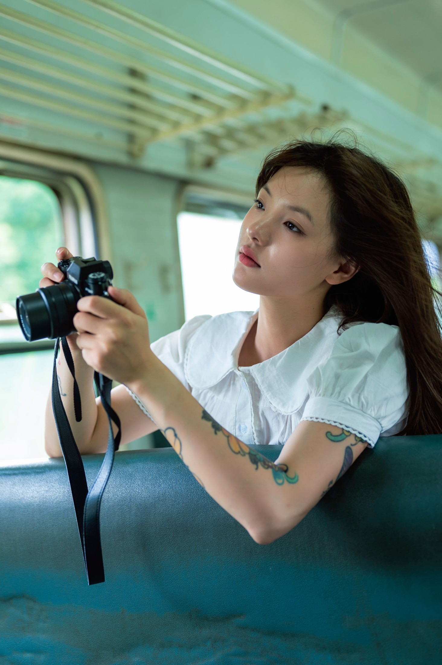 图片[3]-阿喵的饭饭 – 《友情出演》[71P]-COS写真在线网