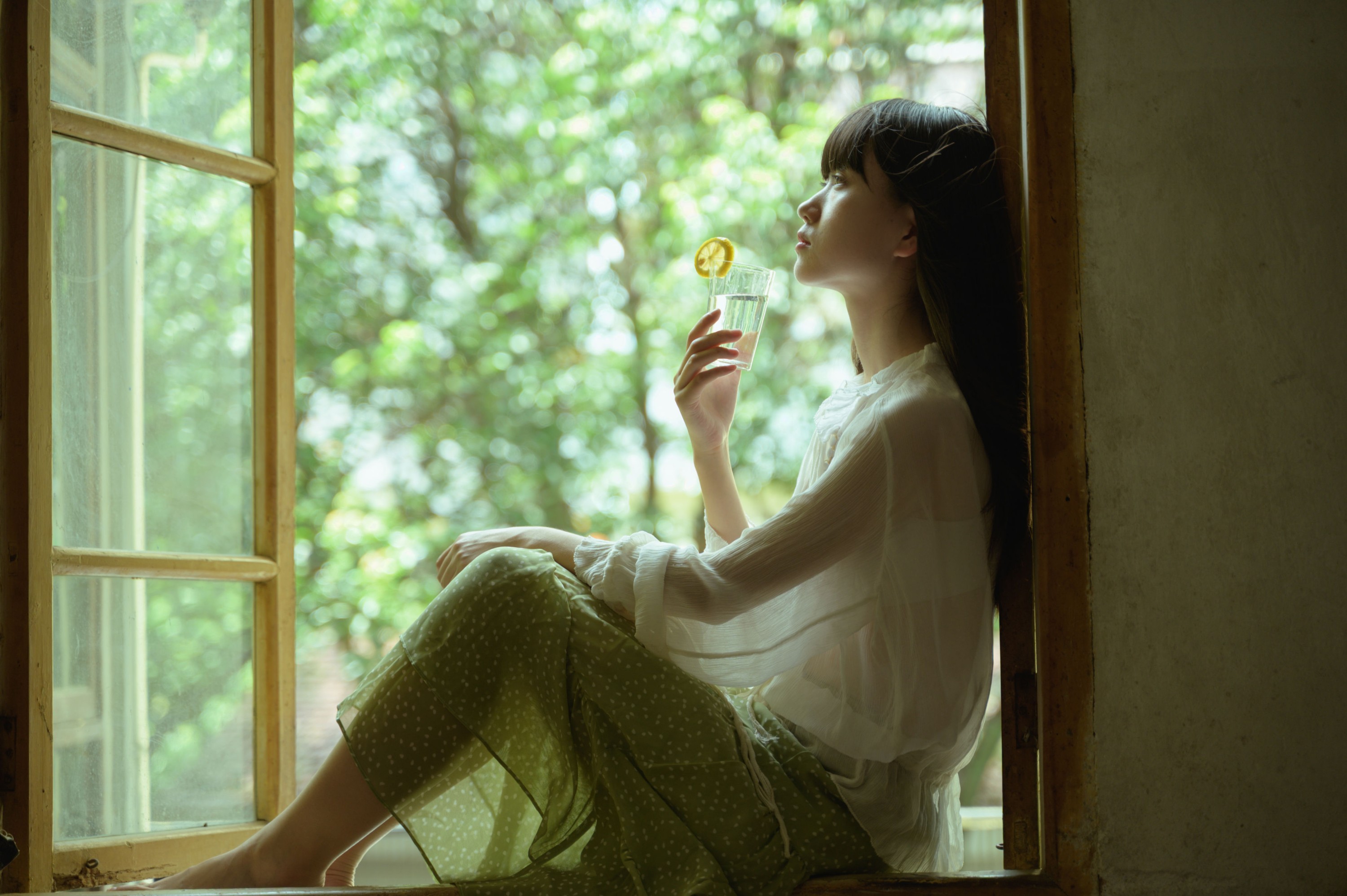 图片[3]-阿梦的虎牙 – 《夏天的尾巴》[35P]-COS写真在线网
