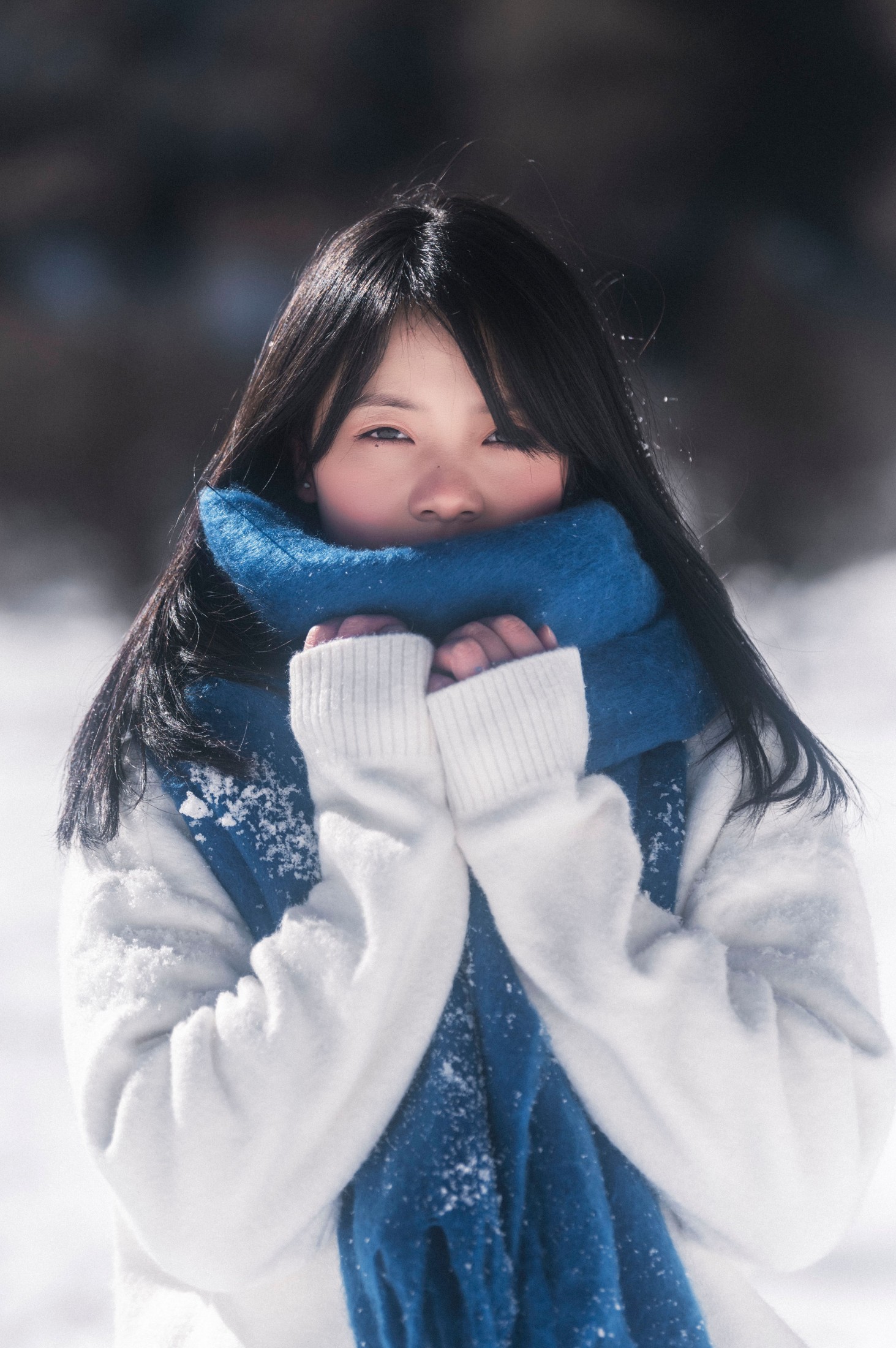 图片[4]-阿喵的饭饭 – 《赴一场约》[25P]-COS写真在线网