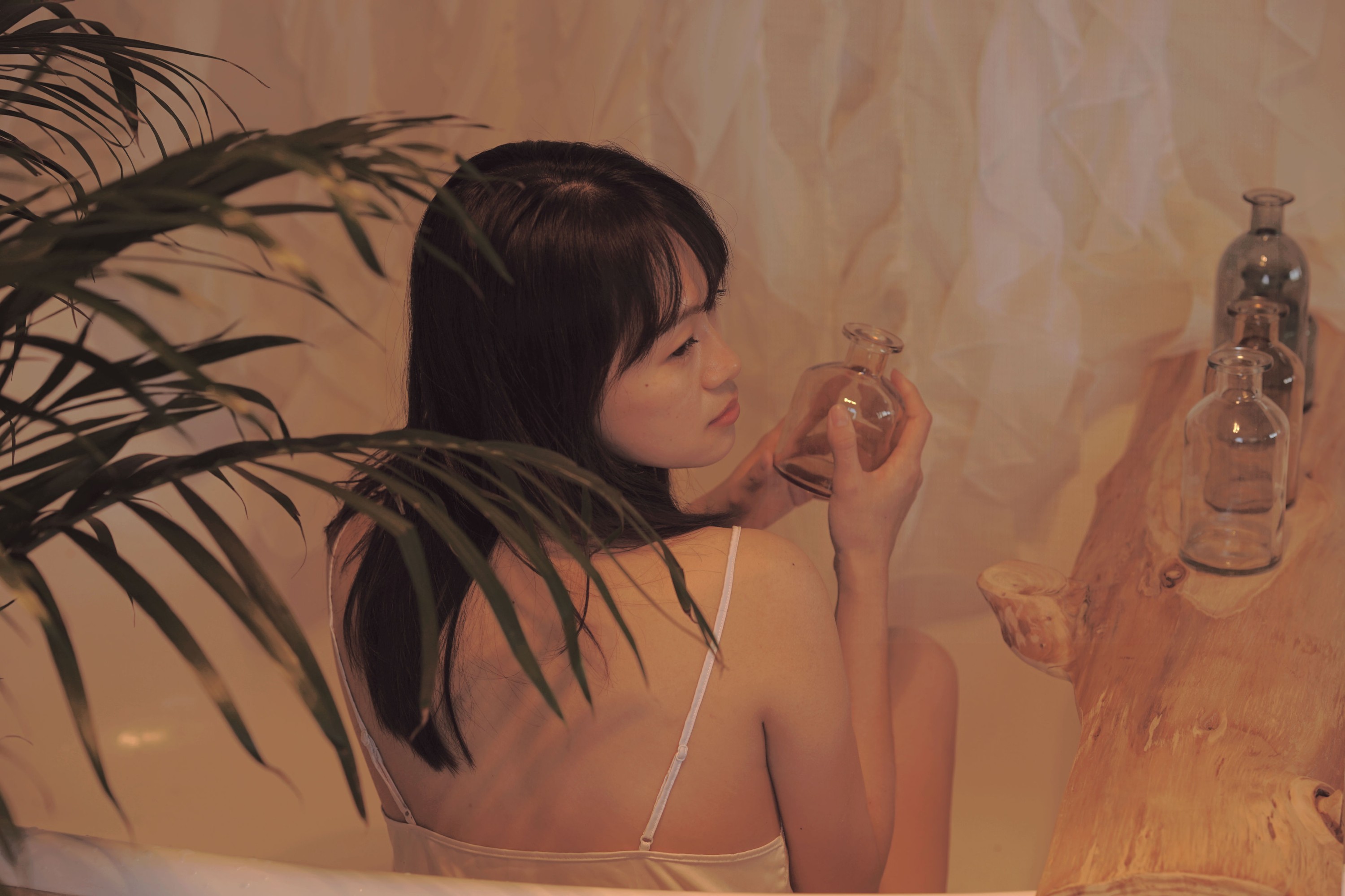 图片[5]-莉莉安 – 《一颗苹果》[18P]-COS写真在线网