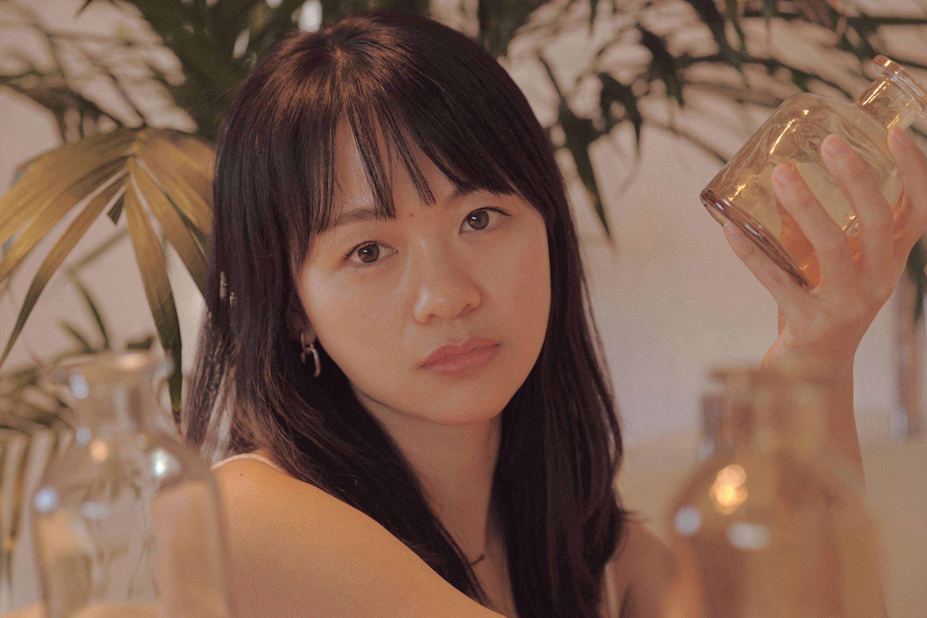 图片[4]-莉莉安 – 《一颗苹果》[18P]-COS写真在线网