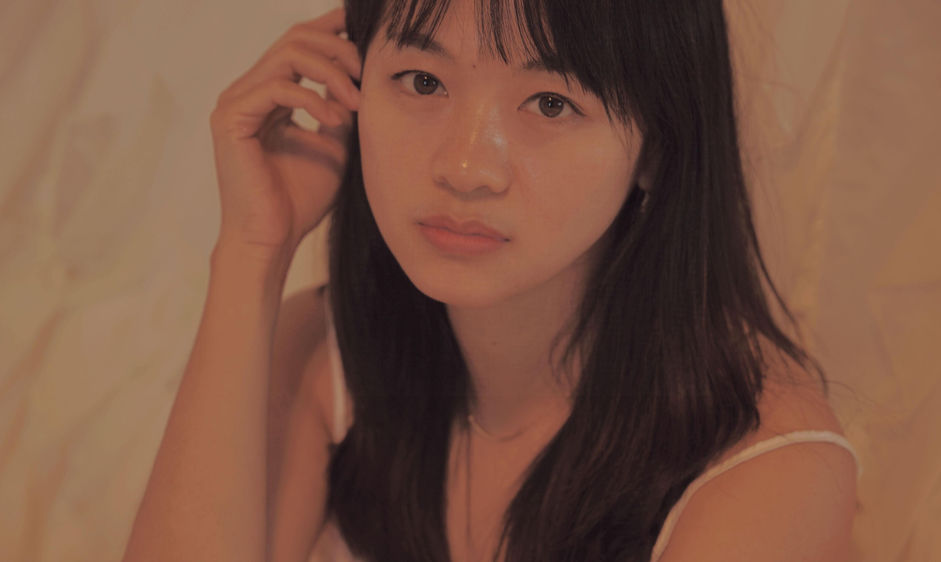 图片[2]-莉莉安 – 《一颗苹果》[18P]-COS写真在线网