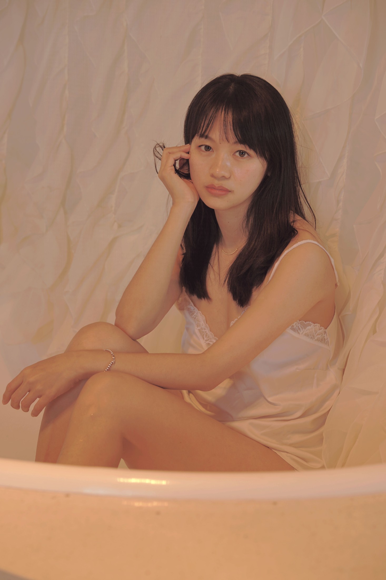 图片[3]-莉莉安 – 《一颗苹果》[18P]-COS写真在线网