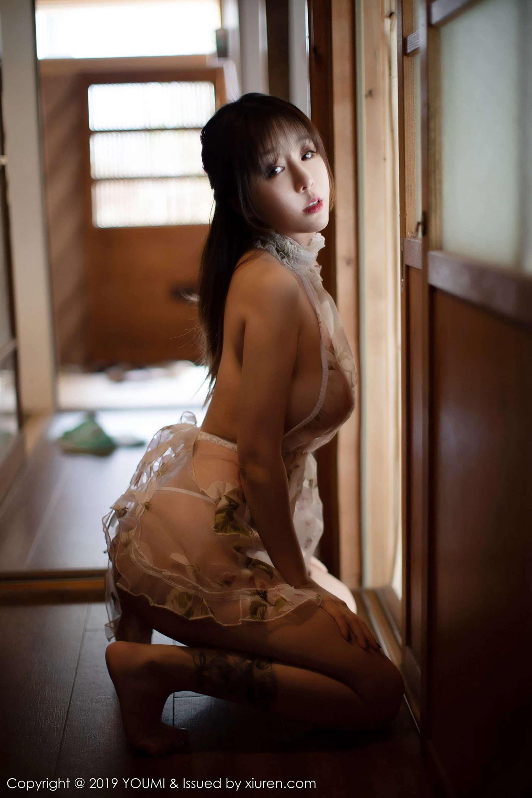 图片[3]-尤蜜荟YouMi Vol.270 王雨纯-COS写真在线网