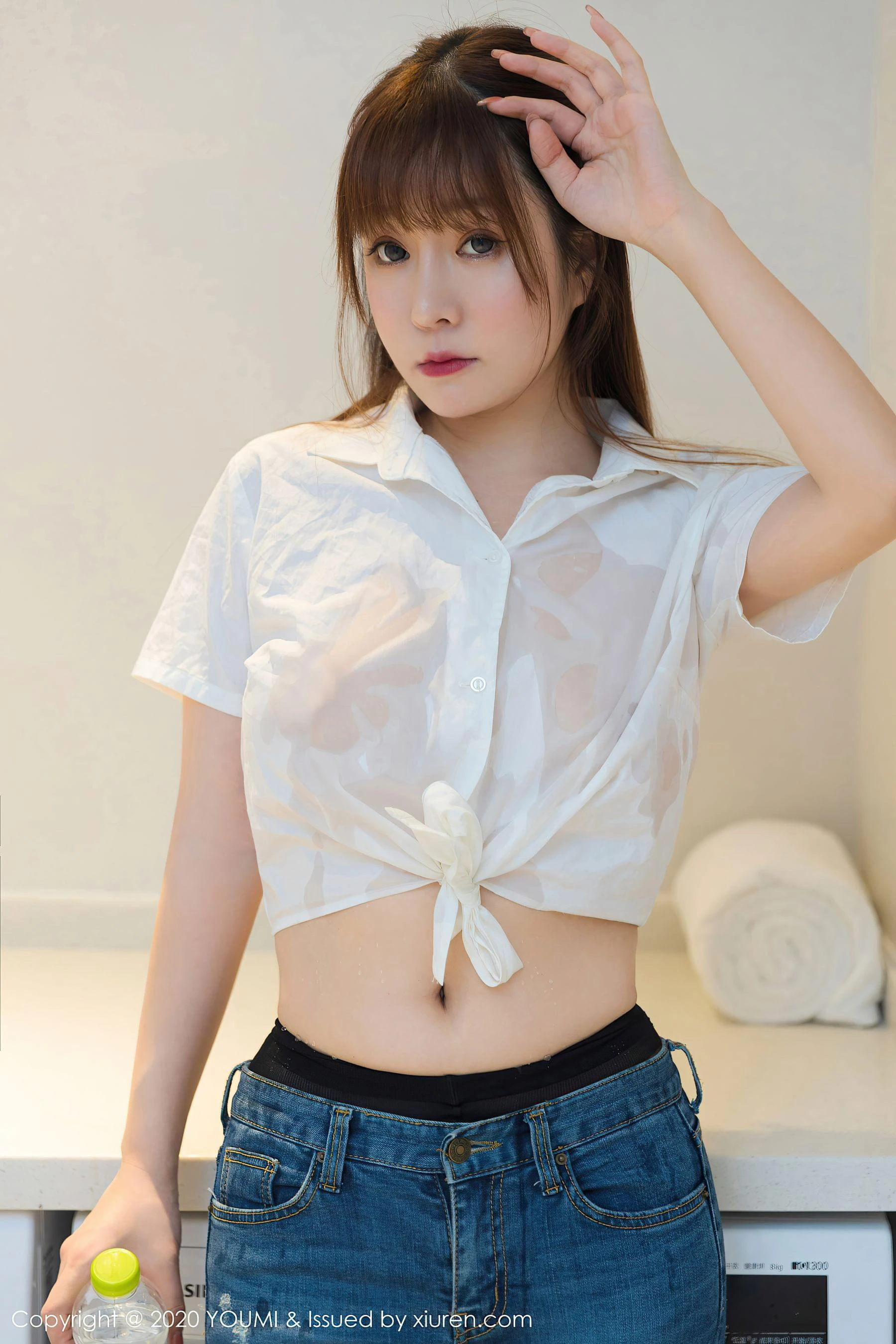 图片[5]-尤蜜荟YouMi Vol.522 王雨纯-COS写真在线网