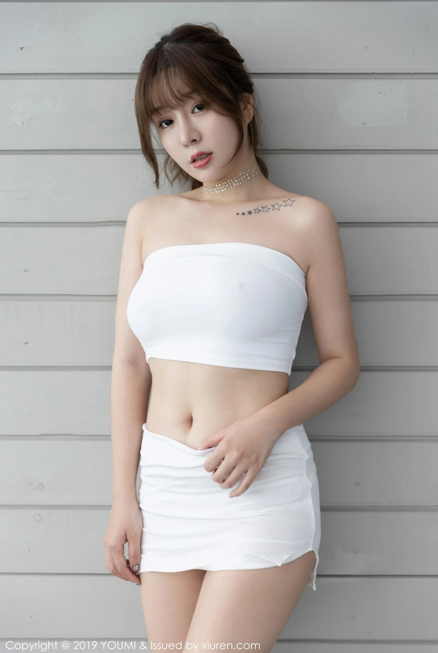 尤蜜荟 VOL.368 王雨纯-COS写真在线网