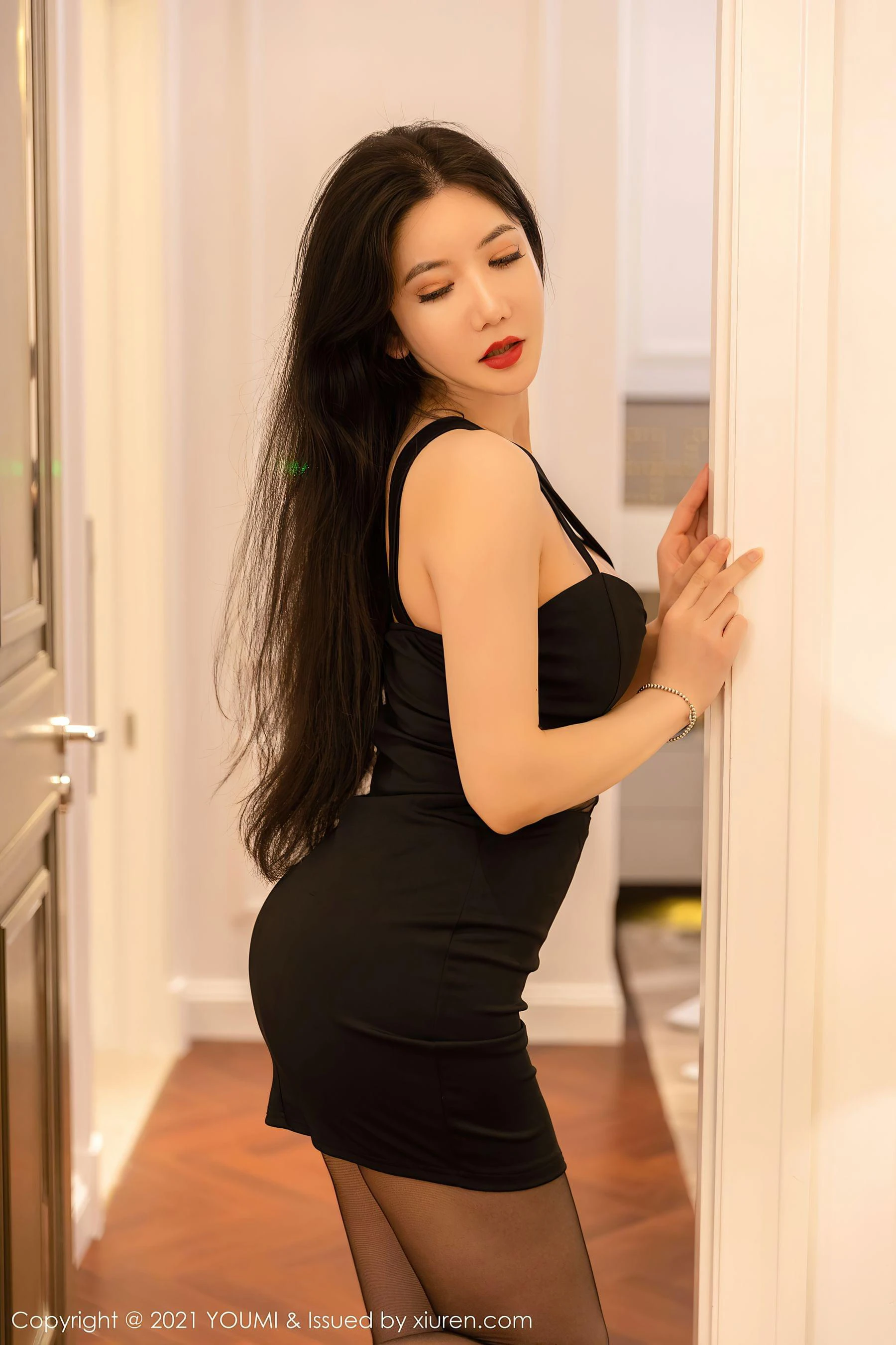 图片[6]-尤蜜荟YouMi Vol.594 心妍小公主-COS写真在线网