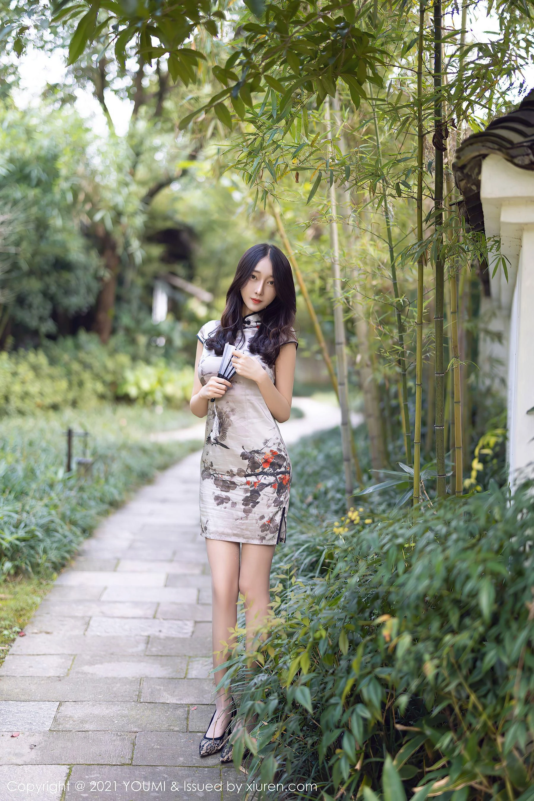 图片[3]-尤蜜荟YouMi Vol.635 玥儿玥er-COS写真在线网