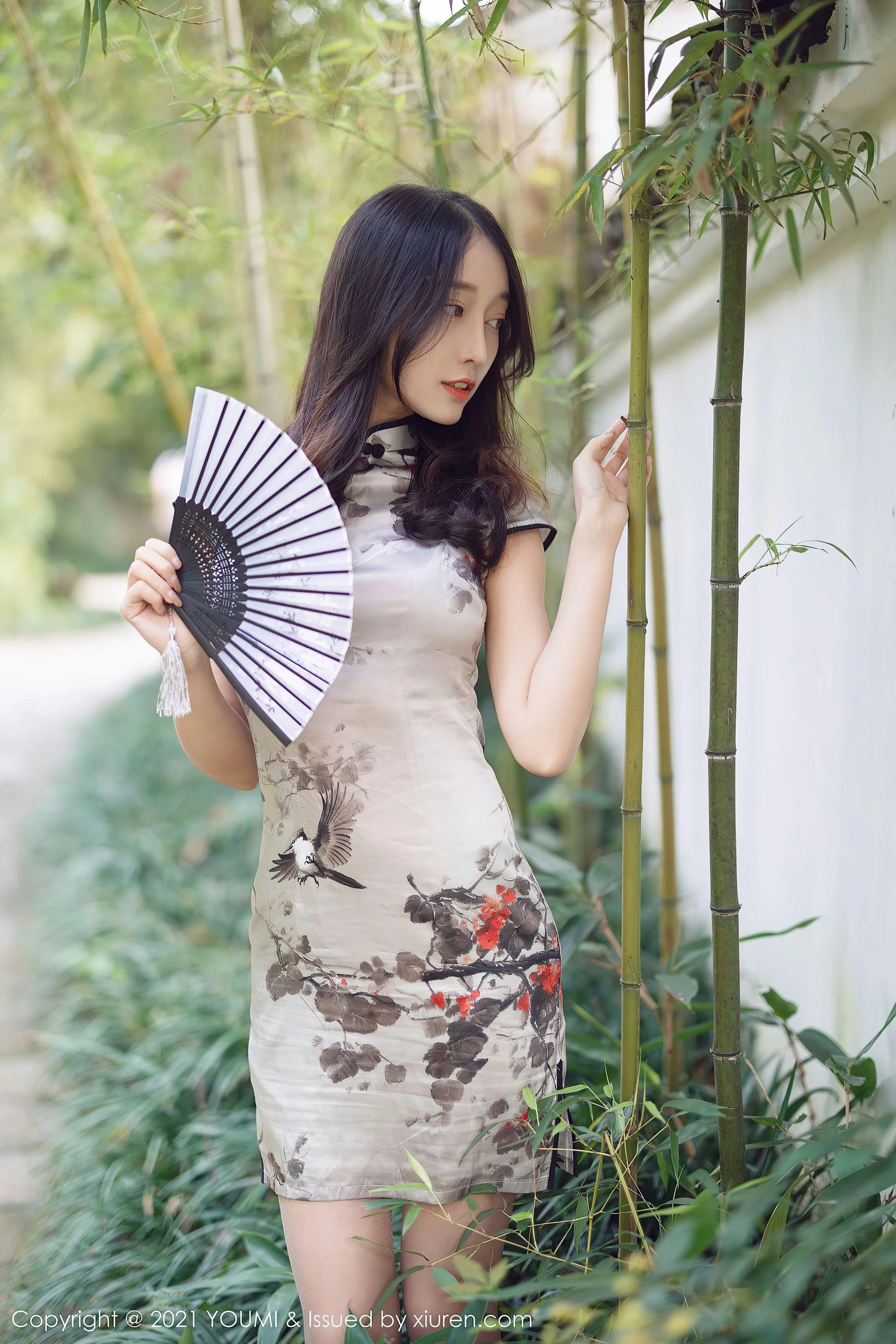 图片[6]-尤蜜荟YouMi Vol.635 玥儿玥er-COS写真在线网