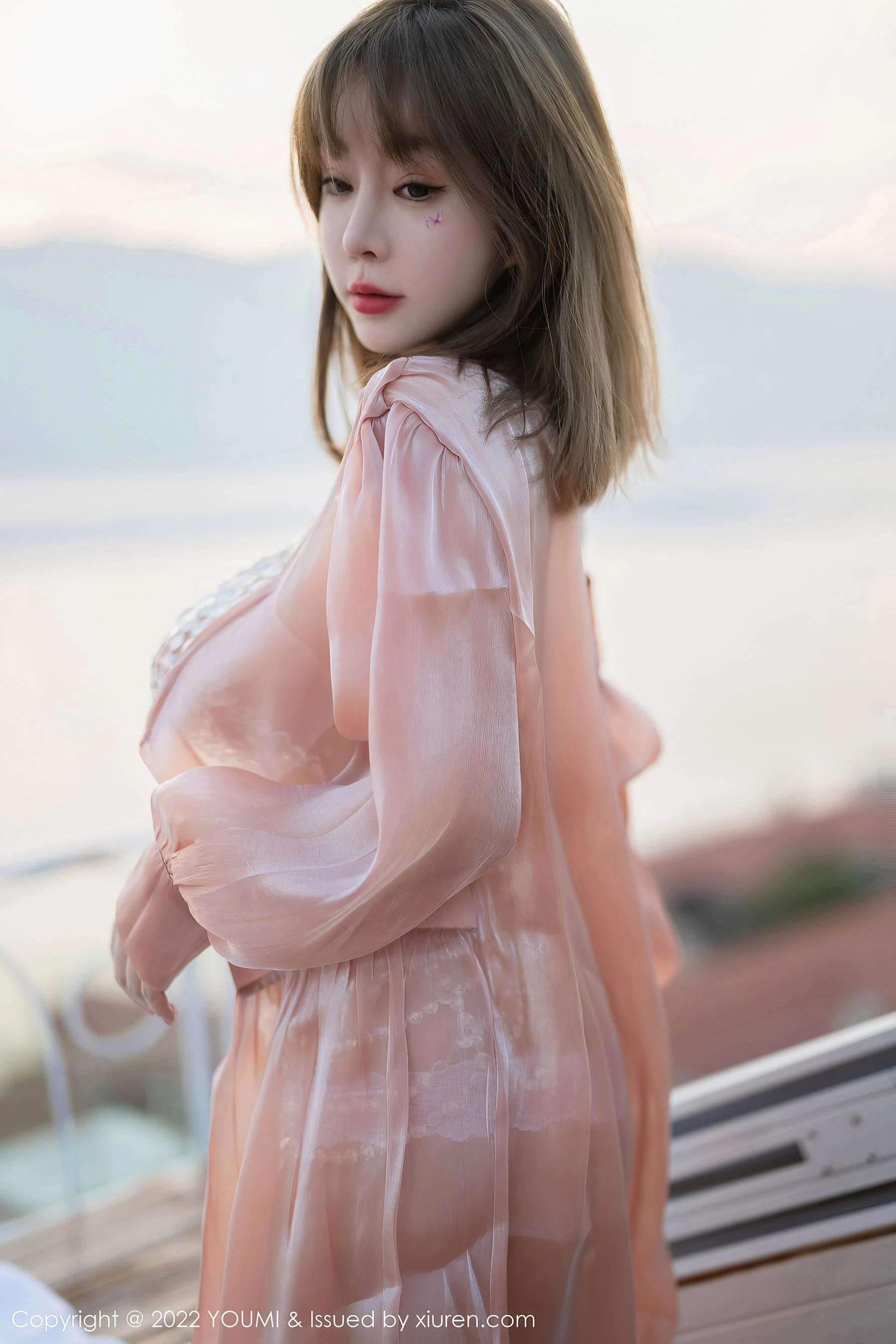 图片[3]-尤蜜荟 VOL.787 王雨纯-COS写真在线网