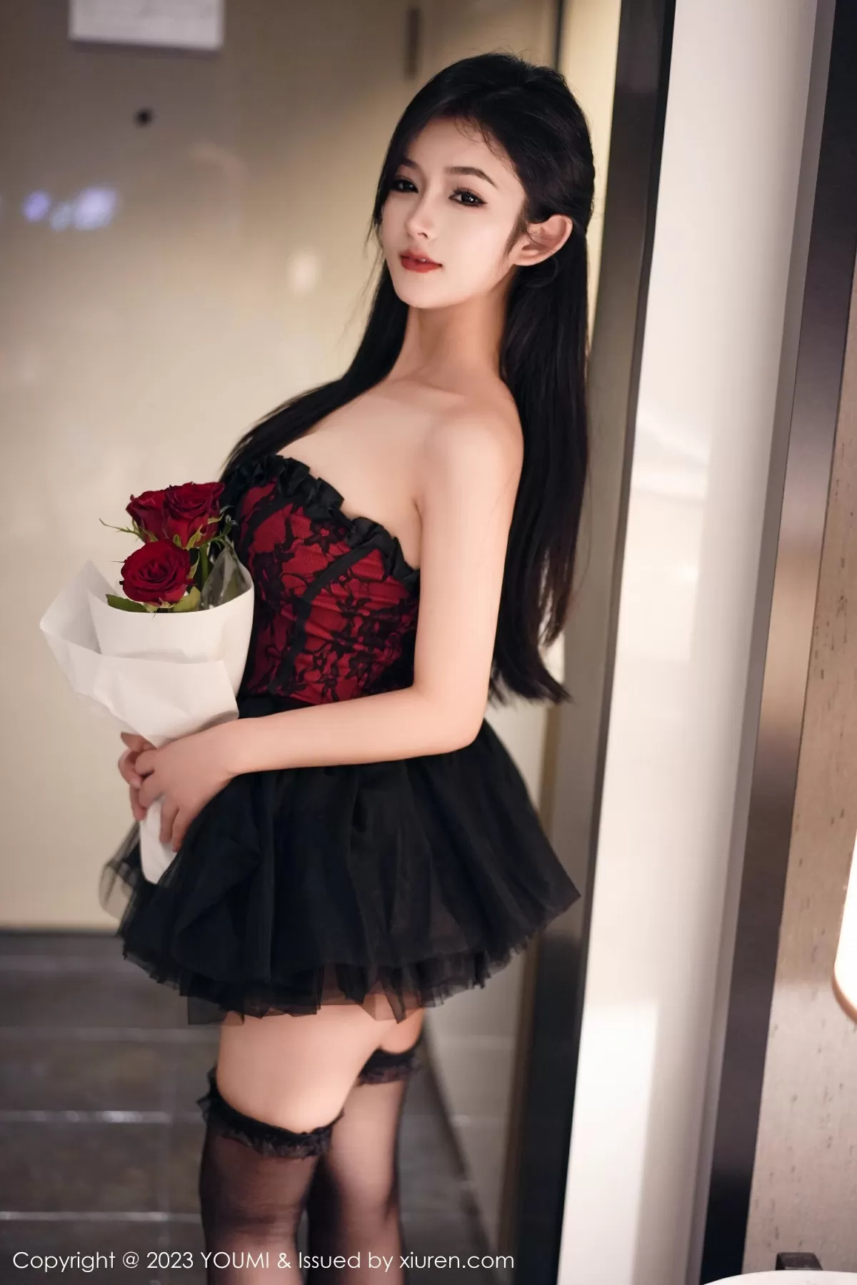 图片[6]-尤蜜荟 VOL.991 谭小灵 [74P]-COS写真在线网