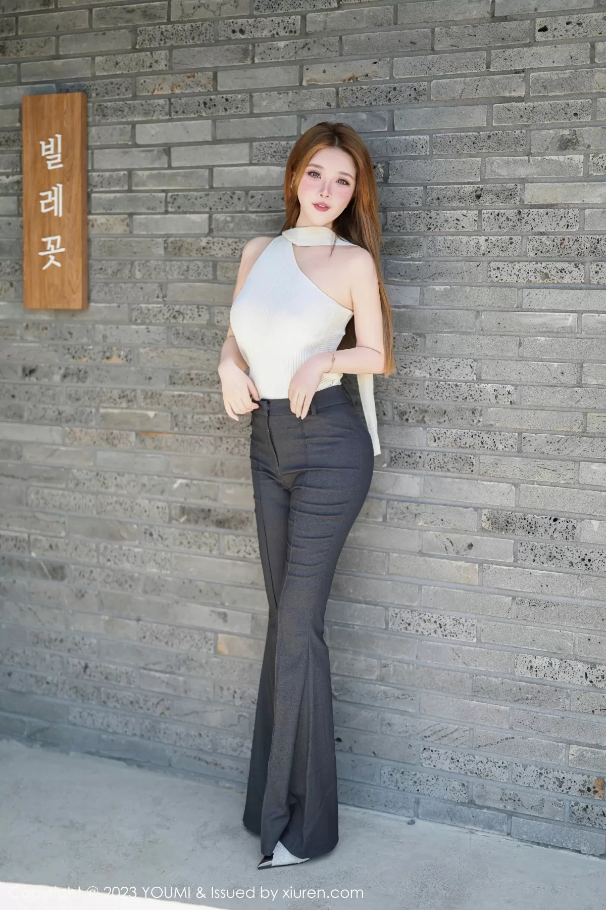 图片[2]-尤蜜荟 VOL.995 小海臀Rena [72P]-COS写真在线网