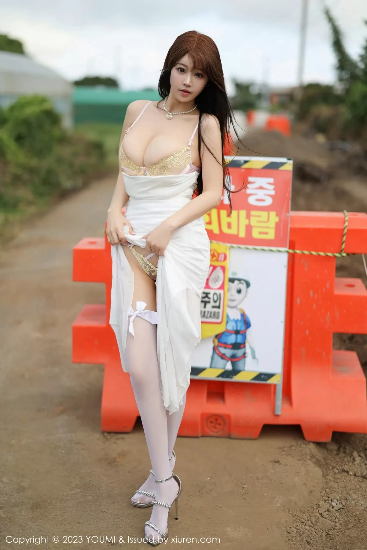 图片[2]-尤蜜荟 VOL.996 朱可儿Flora [68P]-COS写真在线网