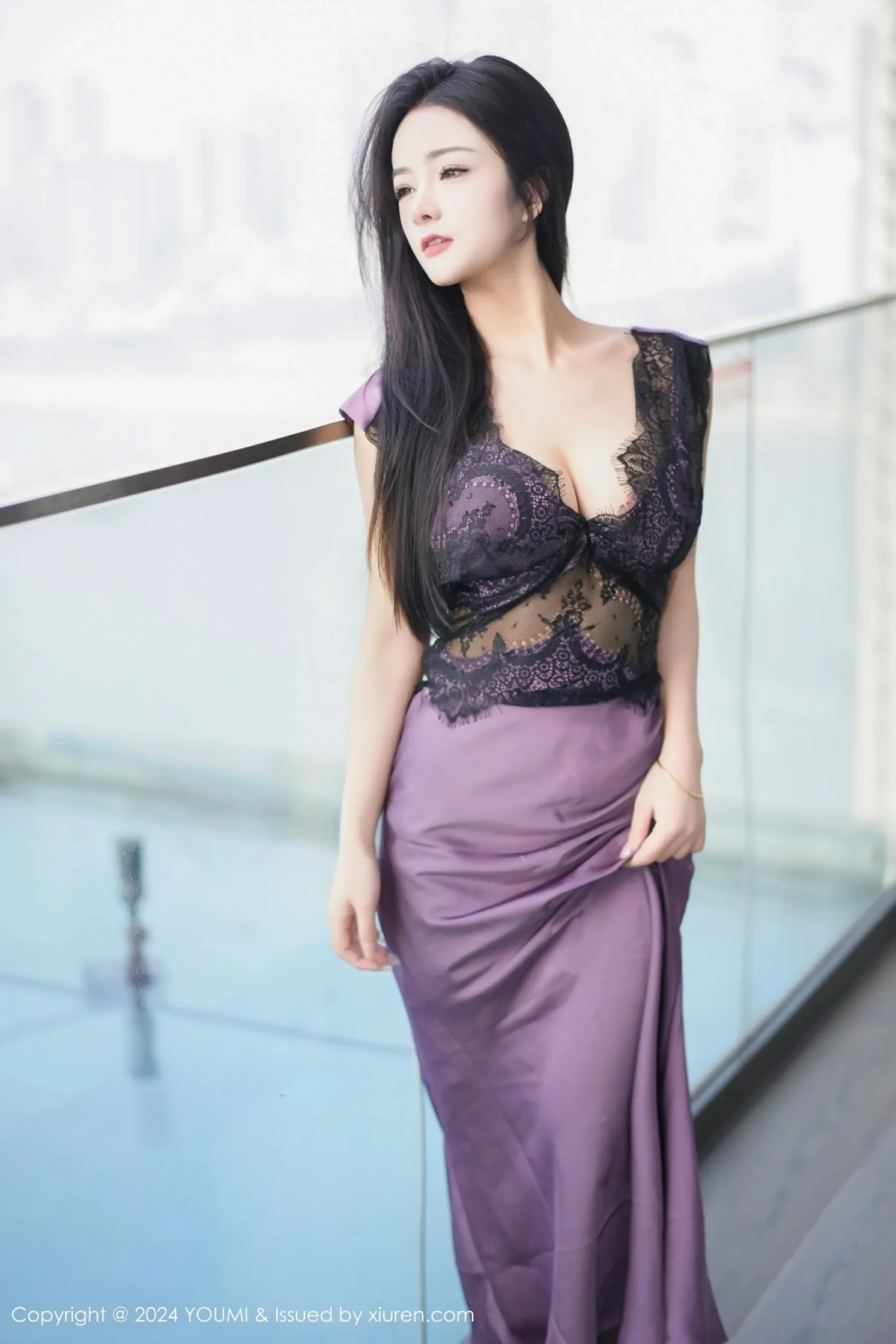 图片[3]-尤蜜荟 VOL.1036 小茶茶tea [81P]-COS写真在线网
