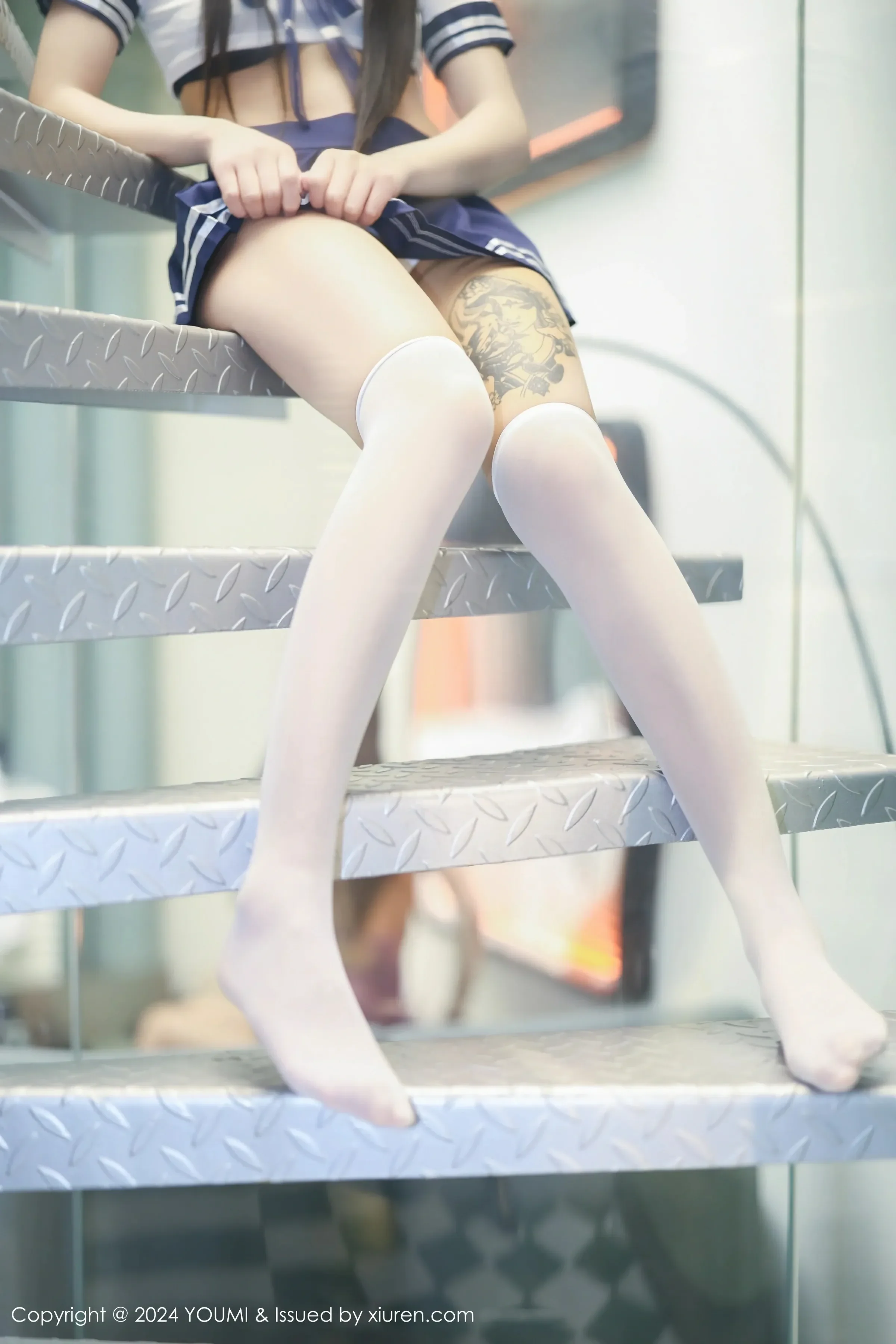 图片[3]-尤蜜荟 VOL.1048 赵可欣baby [51P]-COS写真在线网