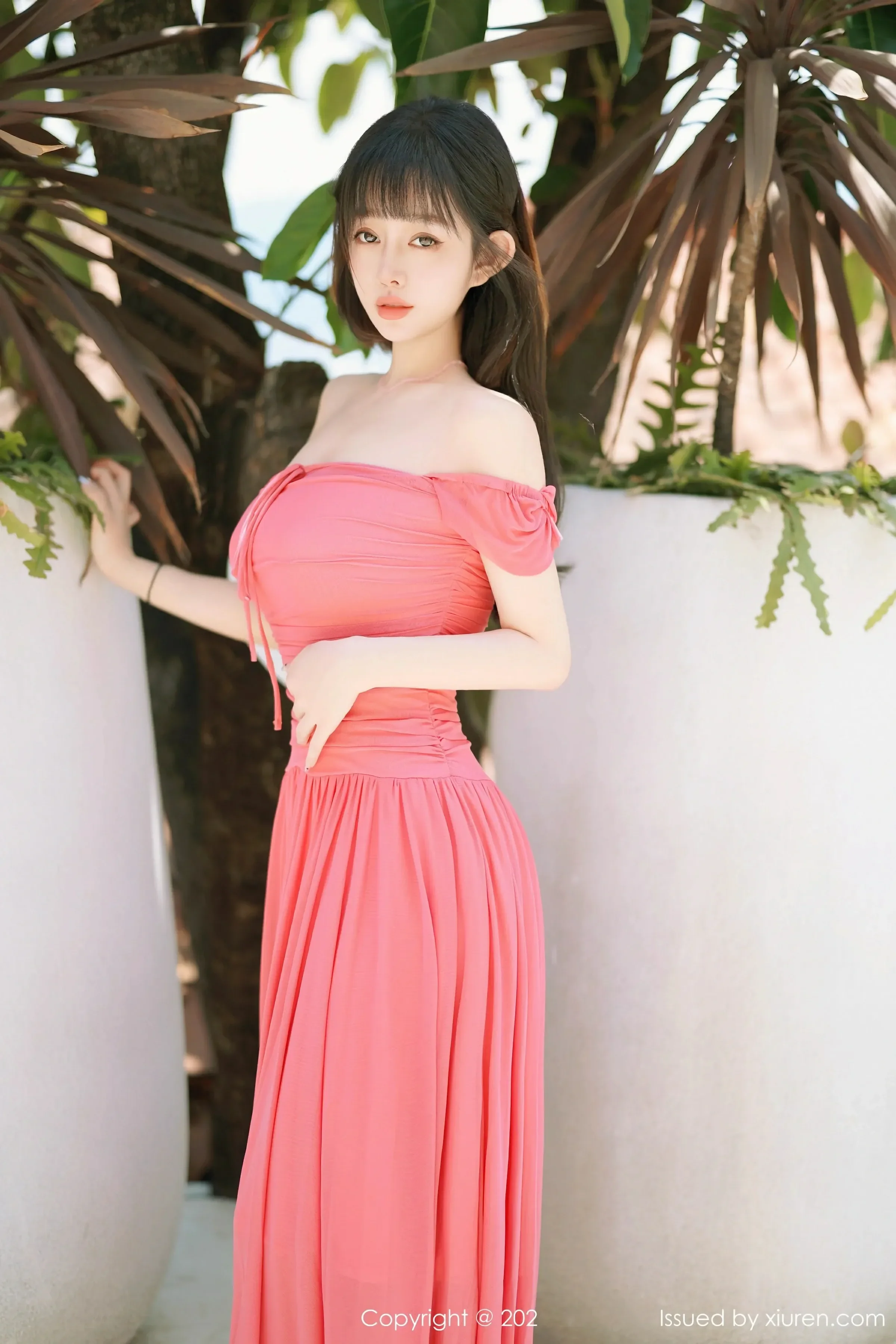 图片[6]-尤蜜荟 VOL.1077 王雨纯 [94P]-COS写真在线网