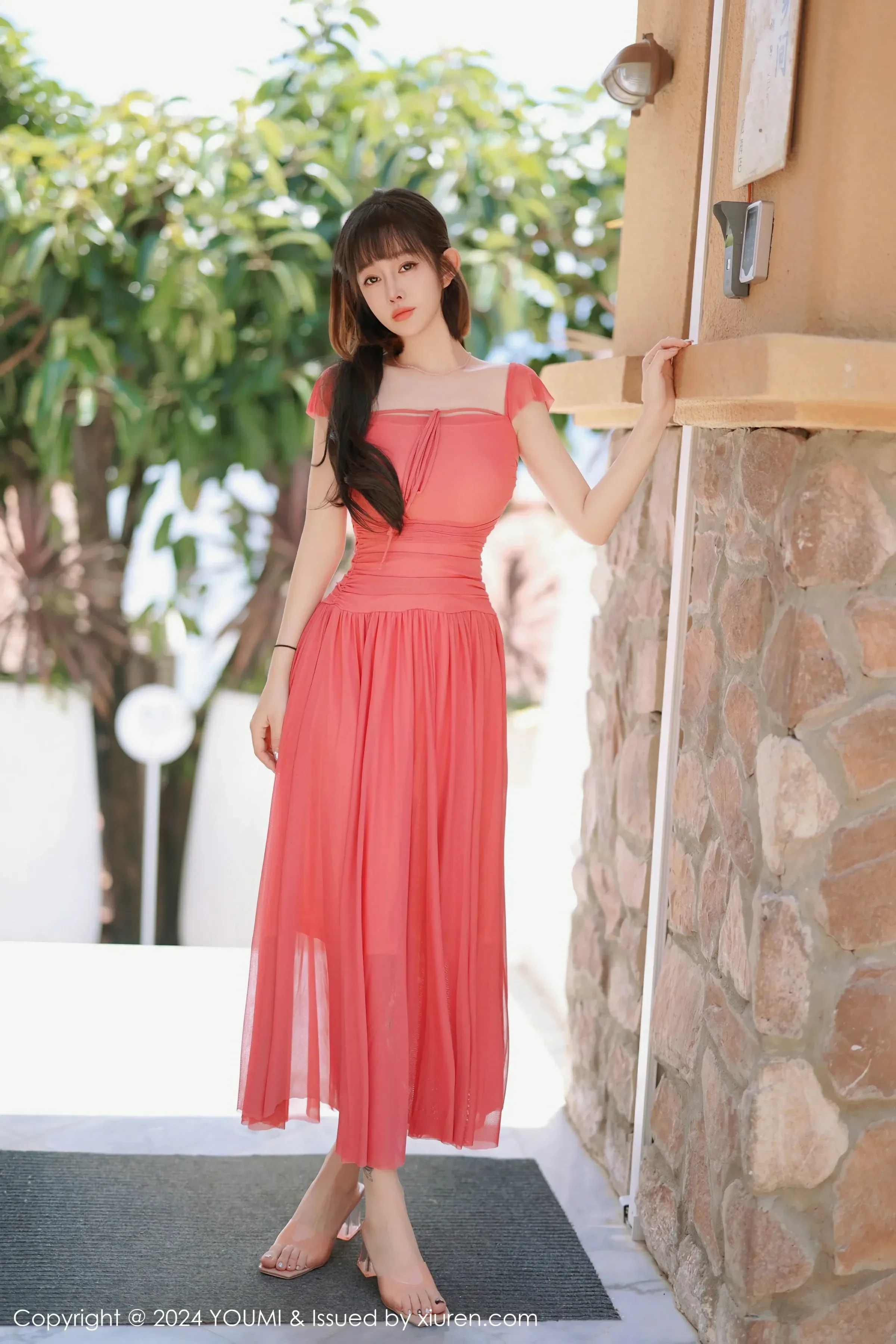 图片[2]-尤蜜荟 VOL.1077 王雨纯 [94P]-COS写真在线网