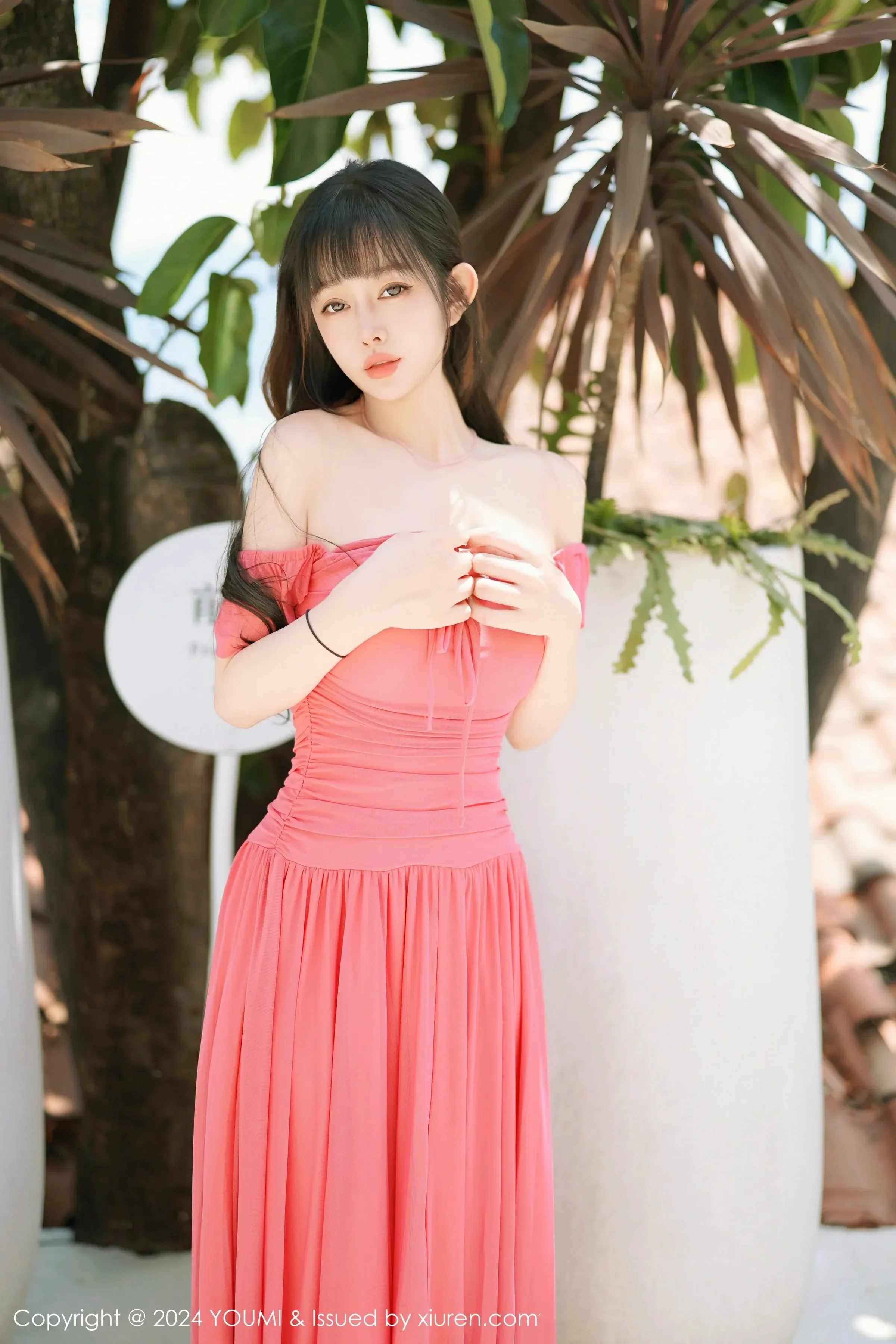 图片[5]-尤蜜荟 VOL.1077 王雨纯 [94P]-COS写真在线网