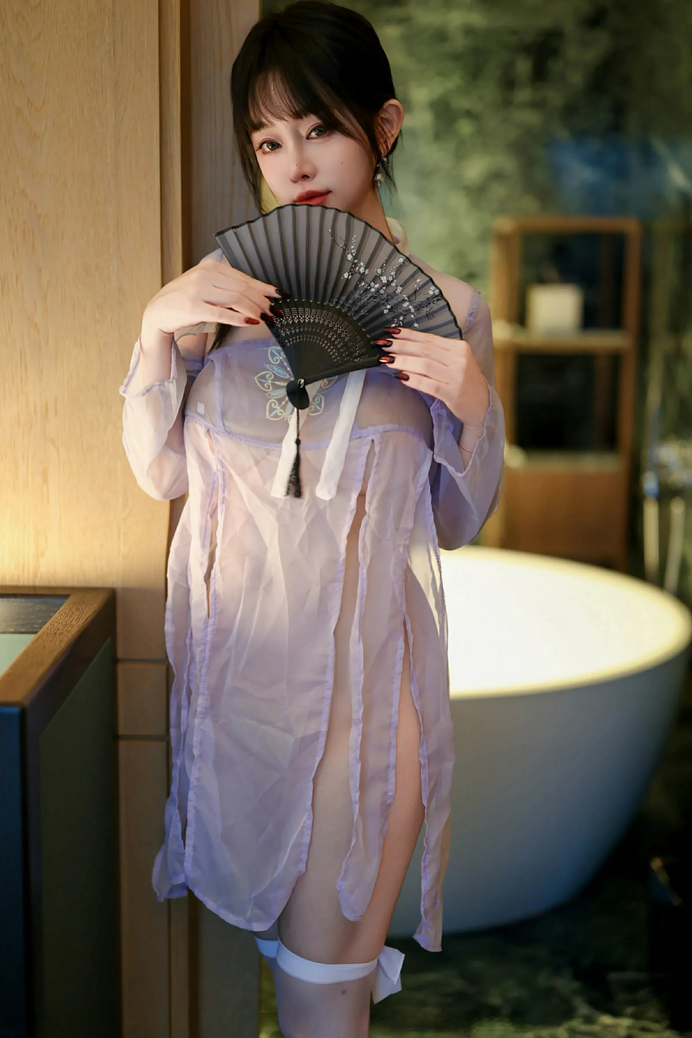 图片[6]-尤蜜荟 VOL.1114 王雨纯 [72P]-COS写真在线网