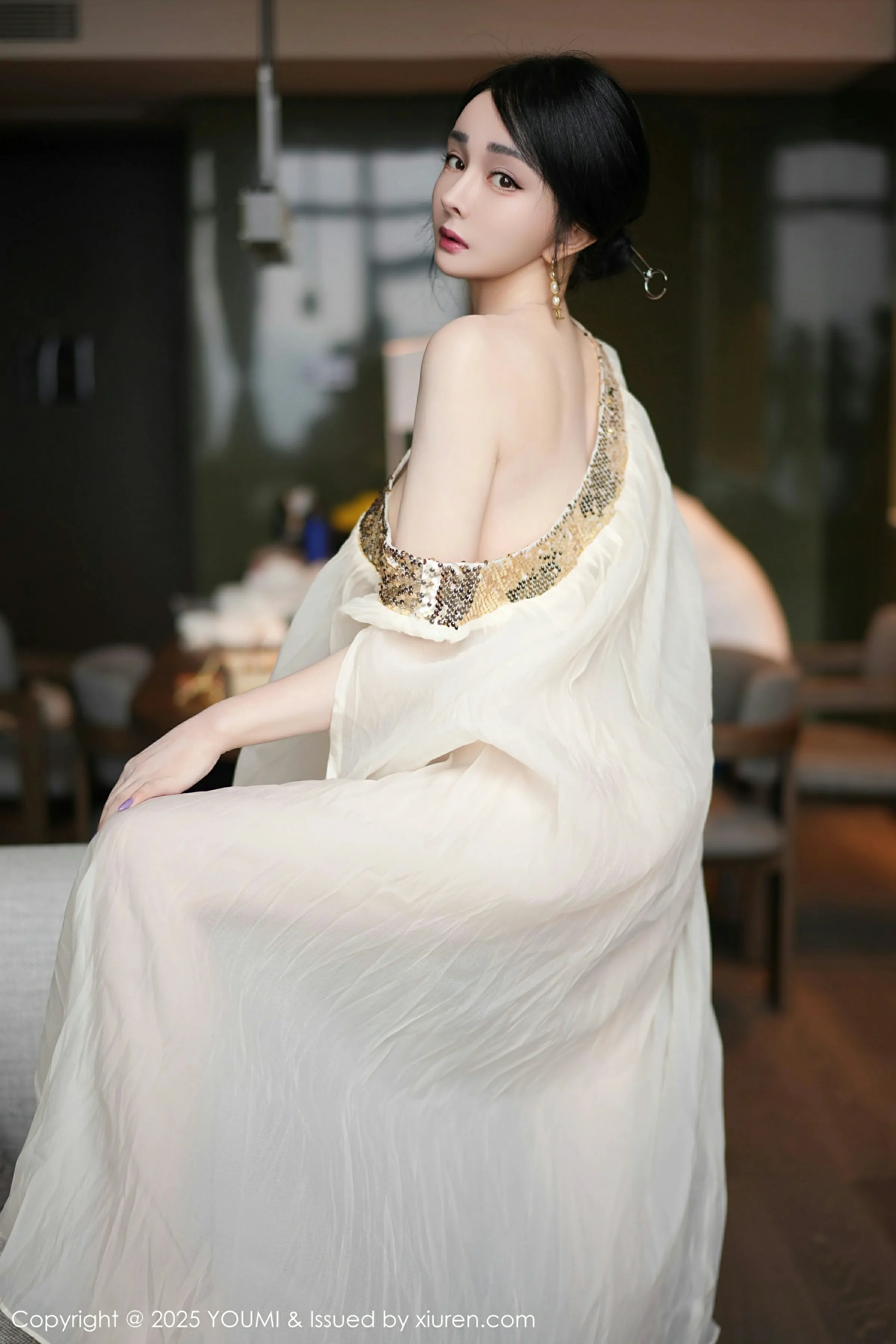 图片[4]-尤蜜荟 VOL.1132 允爾 [62P]-COS写真在线网
